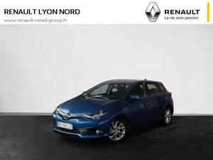 TOYOTA Auris 100 VVT I DYNAMIC  Occasion