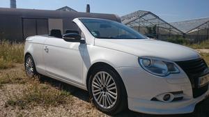 VOLKSWAGEN Eos S TDI 140 CR FAP Sportline