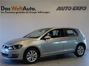 VOLKSWAGEN GOLF BUSINESS 1.6 TDI 105 BLUEMOTION TECHNOLOGY