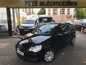 VOLKSWAGEN Polo CH CUP P