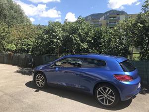 VOLKSWAGEN Scirocco 1.4 TSI 160