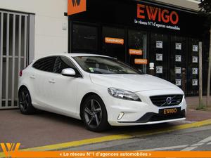 VOLVO V40 D R-Design