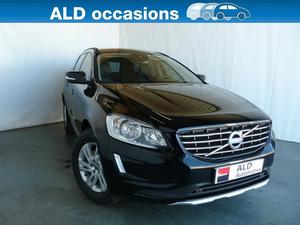 VOLVO XC60 Dch Momentum Business Geartronic