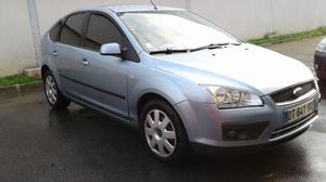 Ford Focus 1.8 TDCI 115 d'occasion