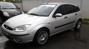 Ford Focus 1.8 TDCI AMBIENTE d'occasion