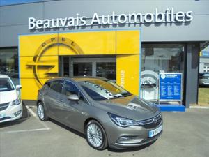 Opel ASTRA 1.6 CDTI136 INNOVATION S&S  Occasion