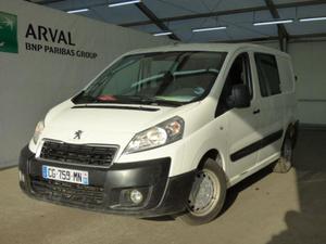 Peugeot Expert L1H1 2.0 L HDI 130 d'occasion