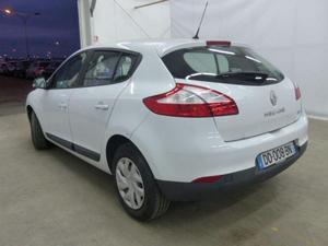 Renault Megane 1.5 DCI 95 AUTHENTIQUE ECO 2 d'occasion