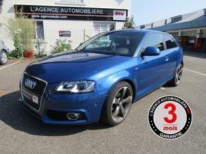 AUDI A3 2.0 TDI 140cv Start/Stop S-Line 3p