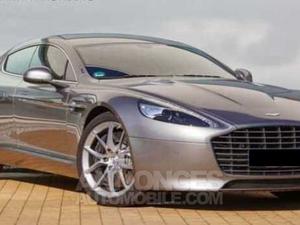 Aston Martin RAPIDE S Touchtronic 3 / Boîte ZF 8 rapports