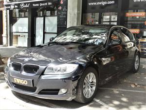 BMW 316d 115 ch Luxe