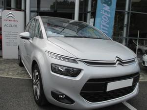 CITROëN C4 Picasso BlueHDi 150ch Intensive S&S