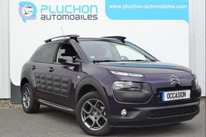 CITROëN C4 cactus BLUEHDI 100 SHINE