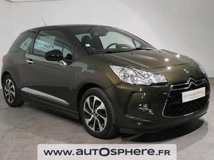 CITROëN DS3