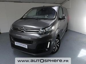 CITROëN Spacetourer