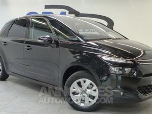 Citroen C4 Picasso E-HDI 115CH BUSINESS noir perla