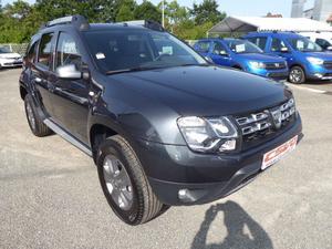 DACIA Duster 1.2 TCE 125CH PRESTIGE 4X2 EURO6