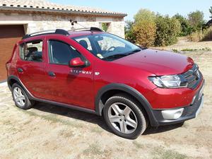 DACIA Sandero 1.5 dCi 90 FAP Stepway 2