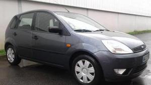 Ford Fiesta 1.3 TREND d'occasion