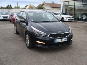 KIA Ceed SW 1.6 CRDI 136 ACTIVE RDS