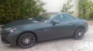 MERCEDES Classe SLC 300 Sportline 9G-Tronic A