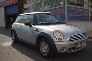 MINI Cooper ONE 95CH