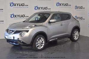 NISSAN Juke (2) 1.2 DIG-T 115 N-Connecta GPS