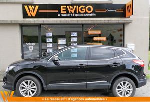 NISSAN Qashqai 1.6 dCi 130 FAP All-Mode Stop/Start Connect