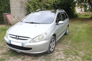 PEUGEOT 307 SW 2.0 HDi - 110