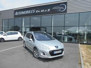 PEUGEOT 308 SW 1.6 HDI FAP 92CH BUSINESS PACK