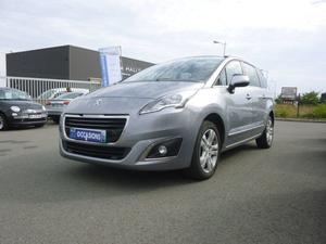 PEUGEOT  HDI 115CH FAP ALLURE