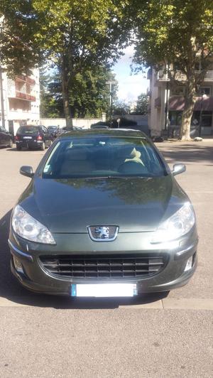 PEUGEOT  HDi 16v Griffe FAP A