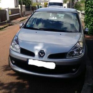 RENAULT Clio 1.5 dCi 105 Luxe Privilège