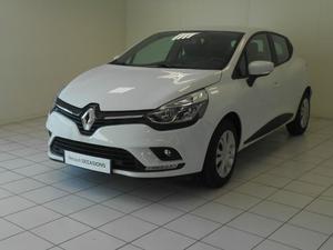 RENAULT Clio 1.5 dCi 90ch energy Air MédiaNav eco² 82g