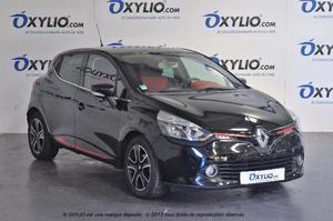 RENAULT Clio IV (2) 1.5 DCI 90 INTENS  KM