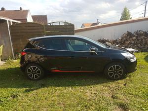 RENAULT Clio IV dCi 90 eco2 Intens