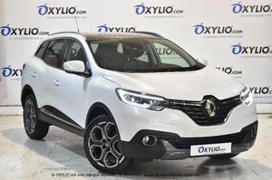 RENAULT Kadjar 4x2 1.2 TCE 130 Intens NEUF -31%