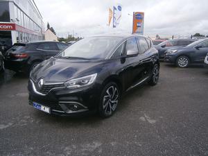 RENAULT Scenic IV 1.6 dci 160ch energy intens edc