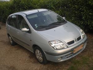 RENAULT Scénic 1.9 DCI - 105 Expression A