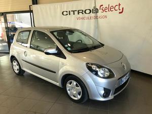 RENAULT Twingo 1.5 dCi 65ch Expression