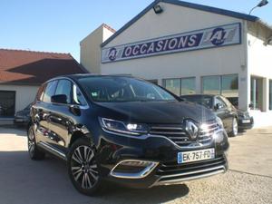 Renault Espace 1.6 DCI 160CH ENERGY INITIALE PARIS EDC