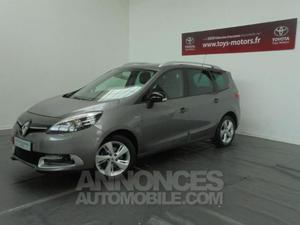 Renault Grand Scenic 1.5 dCi 110ch Limited 7 places 