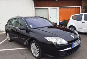 Renault Laguna III Break 1,5 L DCI 110 cv Privilege