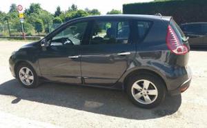 Renault Scenic 1.5 DCI 110 CV d'occasion