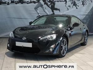 TOYOTA GT86