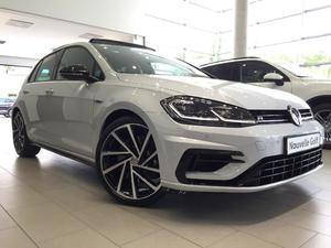 VOLKSWAGEN Golf 2.0 TSI 310ch BlueMotion Technology R