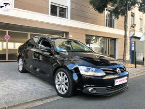 VOLKSWAGEN Jetta 2.0 TDI 140 FAP Confortline