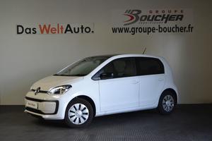 VOLKSWAGEN UP ch Move up! 5p