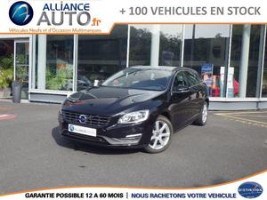 VOLVO V60 DCH MOMENTUM BUSINESS GEARTRONIC