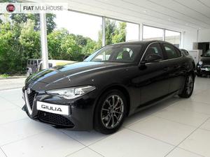 ALFA ROMEO Giulia 2.0 TB 200ch Super AT8